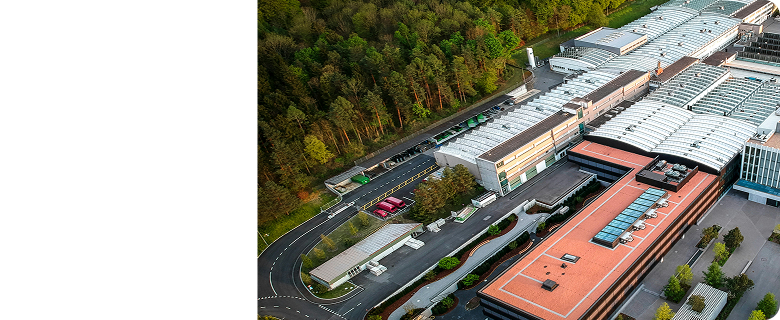 마케팅 / 기술인프라 구축