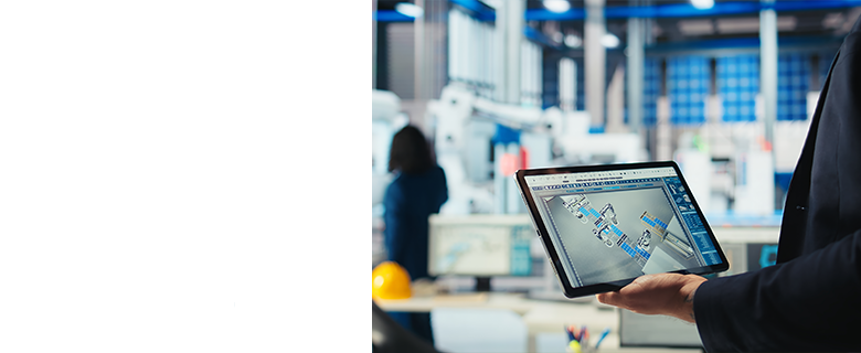 스마트공장 / 제조혁신